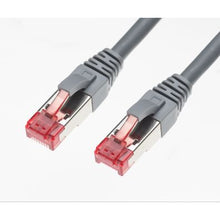 Load image into Gallery viewer, CAT6A Shielded Ethernet Network Cable