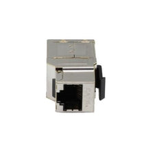 Load image into Gallery viewer, Cat6A Shielded Internal Wall Plate And Cable Kit