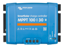 Load image into Gallery viewer, Victron 12v/24v 30 Amp MPPT Smart Solar Charge Controller 100/30 Bluetooth