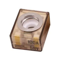 Load image into Gallery viewer, Heavy Duty Battery Fuse – Ignition Protected (100A / 250A / 300A)