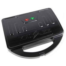 Load image into Gallery viewer, Kickass 12V Camping Jaffle Maker