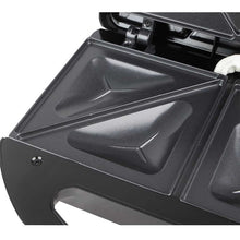 Load image into Gallery viewer, Kickass 12V Camping Jaffle Maker