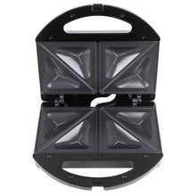 Load image into Gallery viewer, Kickass 12V Camping Jaffle Maker