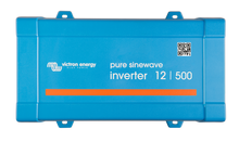 Load image into Gallery viewer, Victron Phoenix Pure Sine Wave Inverter 12/500 230v AU/NZ VE.Direct