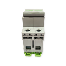 Load image into Gallery viewer, Noark 2 pole DC Circuit Breaker MCB 20A / 25A / 32A / 50A