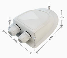 Load image into Gallery viewer, 1 Way & 2 Way Cable Gland Entry Cover – Waterproof, UV-Resistant
