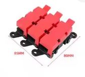 Load image into Gallery viewer, MIDI Fuse Holder 1-7 Way – Clean Wiring, Safe Power Protection & Easy Expansion