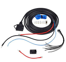 Load image into Gallery viewer, KickAss Premium Plug & Play DC-DC Wiring Kit