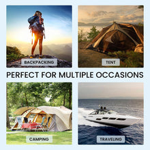 Load image into Gallery viewer, Starlink Mini 12v 100w DC to DC Power Cable 2m - 10m