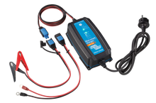 Load image into Gallery viewer, Victron BlueSmart IP65 Charger 24/5 (24V 5A)