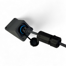 Load image into Gallery viewer, Waterproof Ethernet Port, Starlink Gen 3