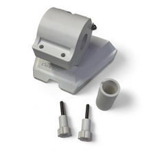 Load image into Gallery viewer, Gen 3 Starlink Marine Flat Rail Mount - 32mm / 25mm Railing