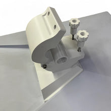 Load image into Gallery viewer, Starlink Mini Marine Mount | Universal Boat Rail Bracket (32mm & 25mm) | UV-Resistant & Stainless Steel Hardware