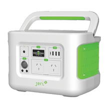 Load image into Gallery viewer, Jeri Portable Power station