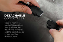 Load image into Gallery viewer, KickAss 24V / 12V Electric Blanket