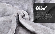 Load image into Gallery viewer, KickAss 24V / 12V Electric Blanket