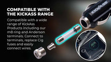 Load image into Gallery viewer, KickAss 12V DIY Electrical Component Kit