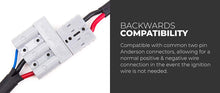 Load image into Gallery viewer, KickAss Premium Plug & Play DC-DC Wiring Kit