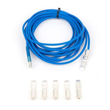 Load image into Gallery viewer, KickAss Premium Plug & Play DC-DC Wiring Kit