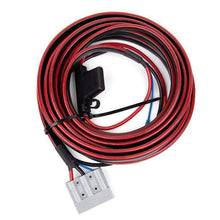 Load image into Gallery viewer, KickAss Premium Plug & Play DC-DC Wiring Kit