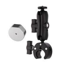 Load image into Gallery viewer, Starlink Mini Clamp Mount with 360° Adjustable Arm & Tripod Adapter