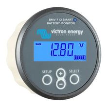 Load image into Gallery viewer, Victron Smart Battery Monitor with Bluetooth | High-Precision 500A Battery Management System