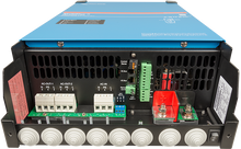 Load image into Gallery viewer, Victron MultiPlus-II Inverter Charger 12/24/48v, 3000/5000VA