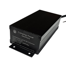 Load image into Gallery viewer, Starlink Gen 3 12v Caravan & Motorhome Hard-Wired Professional Installation Kit