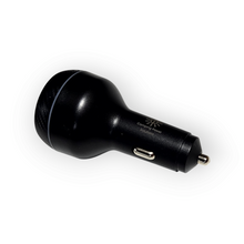 Load image into Gallery viewer, 130W Starlink Mini + Laptop Cigarette Socket Charger 100w PD 30w USB-C + USB 3.0