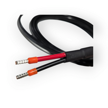 Load image into Gallery viewer, 30 / 50 Amp Wiring Kit with Multiple Terminal Options & Inline Midi Fuse