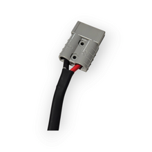 Load image into Gallery viewer, 30 / 50 Amp Wiring Kit with Multiple Terminal Options & Inline Midi Fuse