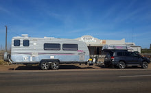 Load image into Gallery viewer, SatKing Pro Max automatic satellite TV system