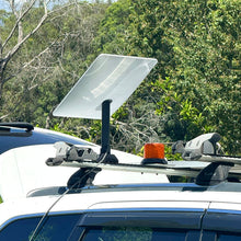 Load image into Gallery viewer, Starlink Gen 2 Roof Rack Mount