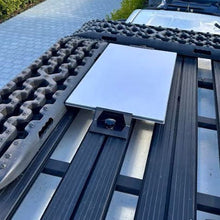 Load image into Gallery viewer, Starlink Gen 3 Flat Mount Low Profile Roof Rack Mount