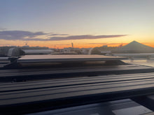 Load image into Gallery viewer, Starlink Gen 3 Flat Mount Low Profile Roof Rack Mount