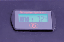 Load image into Gallery viewer, SolarKing 100Ah Lithium Iron portable power system