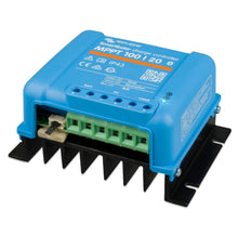Load image into Gallery viewer, Victron 12v/24v/48v 20 Amp MPPT Smart Solar Charge Controller 100/20 Buetooth