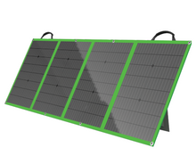Load image into Gallery viewer, Jeri Portable solar panel 120W