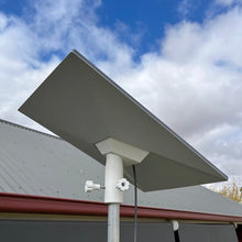 Load image into Gallery viewer, Starlink Gen 3 (V4) pole mount 20-45mm