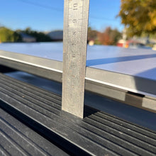 Load image into Gallery viewer, Starlink Gen 3 Flat Mount Low Profile Roof Rack Mount