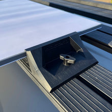 Load image into Gallery viewer, Starlink Gen 3 Flat Mount Low Profile Roof Rack Mount