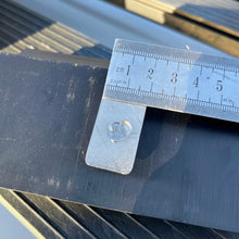 Load image into Gallery viewer, Starlink Gen 3 Flat Mount Low Profile Roof Rack Mount