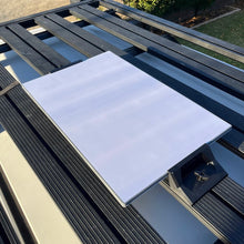 Load image into Gallery viewer, Starlink Gen 3 Flat Mount Low Profile Roof Rack Mount