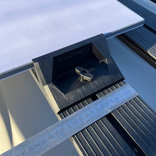 Load image into Gallery viewer, Starlink Gen 3 Flat Mount Low Profile Roof Rack Mount