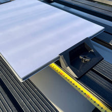 Load image into Gallery viewer, Starlink Gen 3 Flat Mount Low Profile Roof Rack Mount