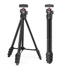 Load image into Gallery viewer, Compact Alloy Tripod For Starlink Mini, GoPro or Camera