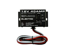 Load image into Gallery viewer, Battery Protector 12V 40A – Automatic Low Voltage Disconnect