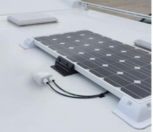 Load image into Gallery viewer, 1 Way & 2 Way Cable Gland Entry Cover – Waterproof, UV-Resistant