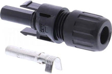 Load image into Gallery viewer, Staubli Genuine Female MC4 1000V DC Multi Contact Each To Suit 4-6mm2 Cable