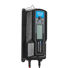 Load image into Gallery viewer, KickAss 12V 22Amp - 9 Stage Automatic Smart Battery Charger for Lead Acid, AGM & Lithium Batteries